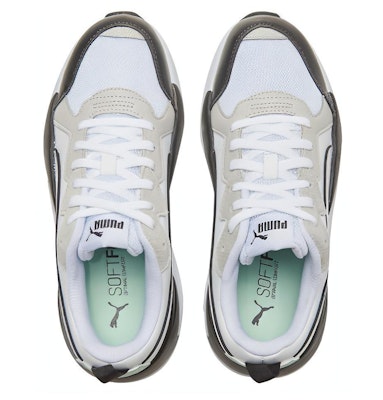 Puma X-Ray Game 'Putih Abu-Abu' 372849-02 Shop Puma X-Ray Game 'Putih Abu-Abu' 372849-02