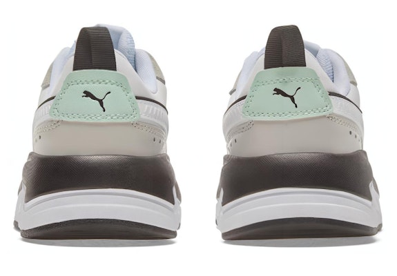 Puma X-Ray Game 'Putih Abu-Abu' 372849-02 Purchase Puma X-Ray Game 'Putih Abu-Abu' 372849-02