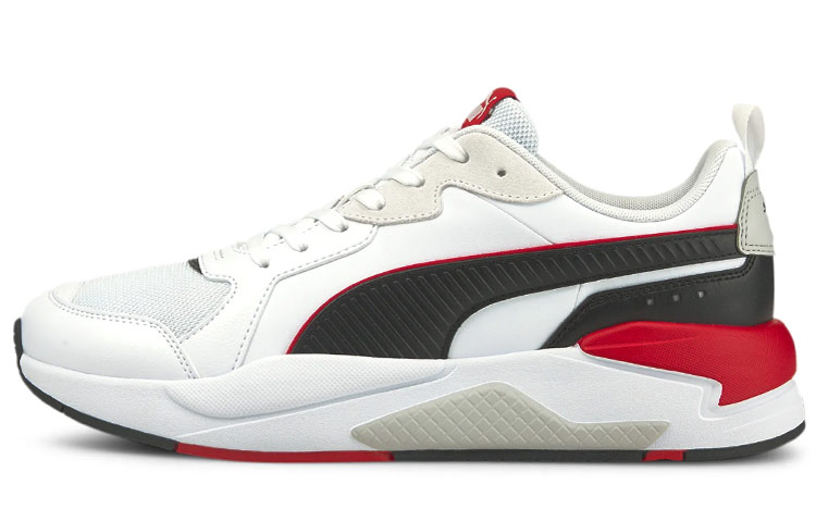 Buy Puma X-Ray Game '白色城市红' 372849-17