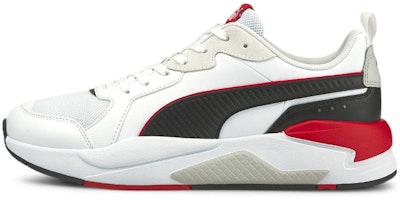 Puma X-Ray Game 'White Urban Red' 372849-17 Puma X-Ray Game 'White Urban Red' 372849-17