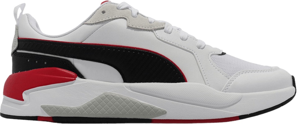 Puma X-Ray Game 'Putih Urban Merah' 372849-17 Buy Puma X-Ray Game 'Putih Urban Merah' 372849-17