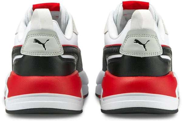 Puma X-Ray Game '白色城市红' 372849-17 Shop Puma X-Ray Game '白色城市红' 372849-17
