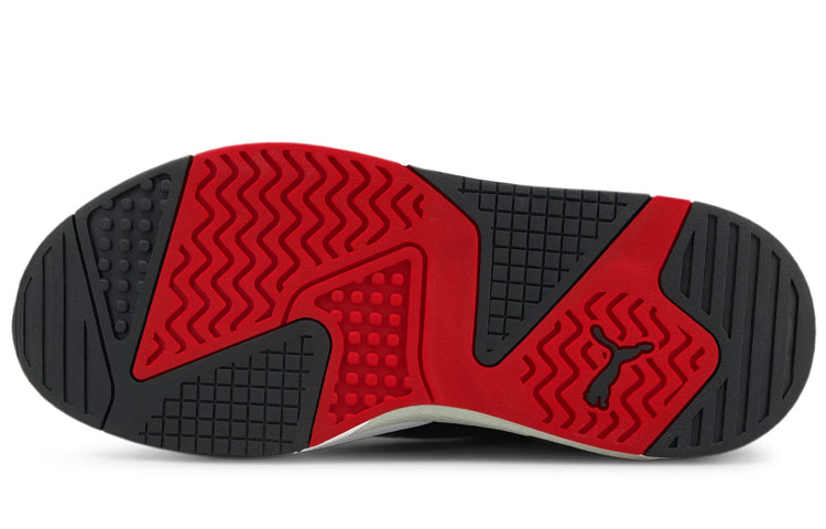 Purchase Puma X-Ray Game '白色城市红' 372849-17