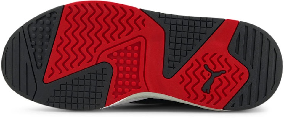 Puma X-Ray Game 'Putih Merah Urban' 372849-17 Purchase Puma X-Ray Game 'Putih Merah Urban' 372849-17