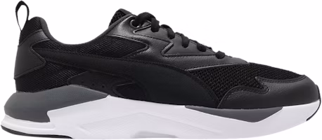 Puma X-Ray Lite 'Black' 374122-01 Puma X-Ray Lite 'Black' 374122-01