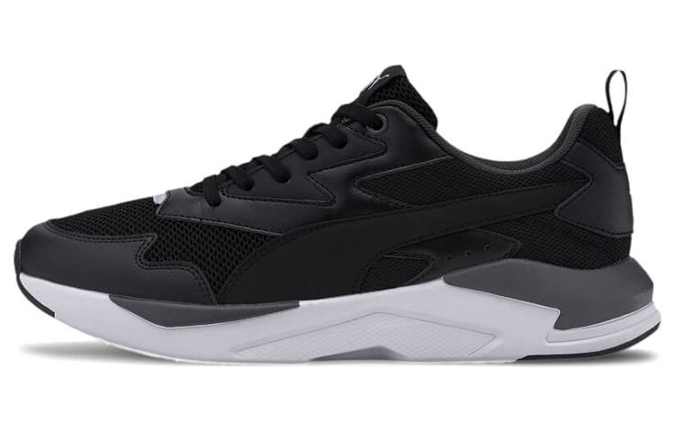 Puma X-Ray Lite 'Black' 374122-01