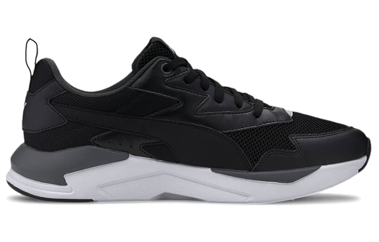 Order Puma X-Ray Lite ''Zwart'' 374122-01