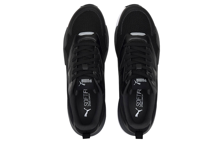 Lookbook Puma X-Ray Lite ''Zwart'' 374122-01