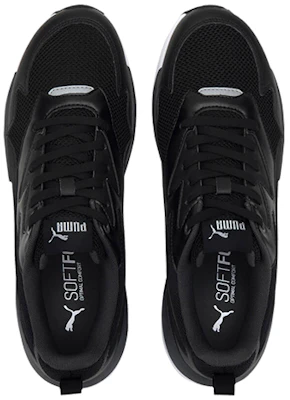 Puma X-Ray Lite ''Zwart'' 374122-01 Lookbook Puma X-Ray Lite ''Zwart'' 374122-01