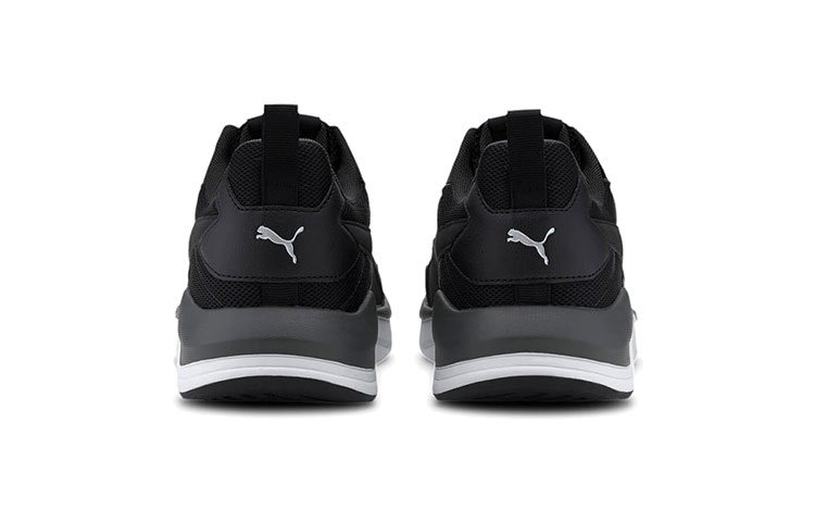 Shop Puma X-Ray Lite ''Zwart'' 374122-01