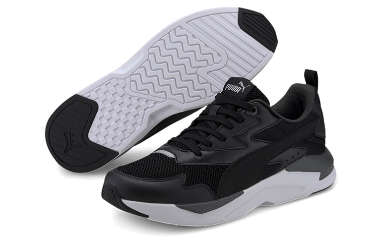 Purchase Puma X-Ray Lite ''Zwart'' 374122-01