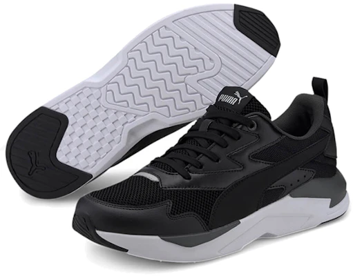 Puma X-Ray Lite ''Zwart'' 374122-01 Purchase Puma X-Ray Lite ''Zwart'' 374122-01