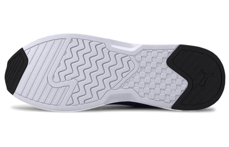 Details for Puma X-Ray Lite ''Zwart'' 374122-01