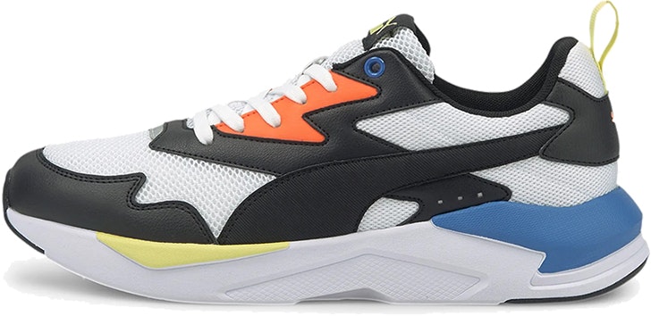 puma-x-ray-lite-black-carrot-yellow