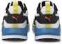 Shop Puma X-Ray Lite 'Hitam Lobak Kuning' 374122-11