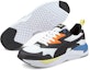 Purchase Puma X-Ray Lite 'Hitam Lobak Kuning' 374122-11