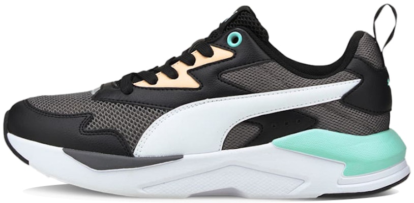 Puma X-Ray Lite 'Black White Blue' 374122-28 Buy Puma X-Ray Lite 'Black White Blue' 374122-28