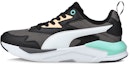 Buy Puma X-Ray Lite 'Hitam Putih Biru' 374122-28