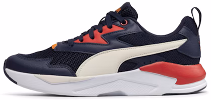 Puma X-ray Lite 'Blue White Red' 374122-22 Puma X-ray Lite 'Blue White Red' 374122-22
