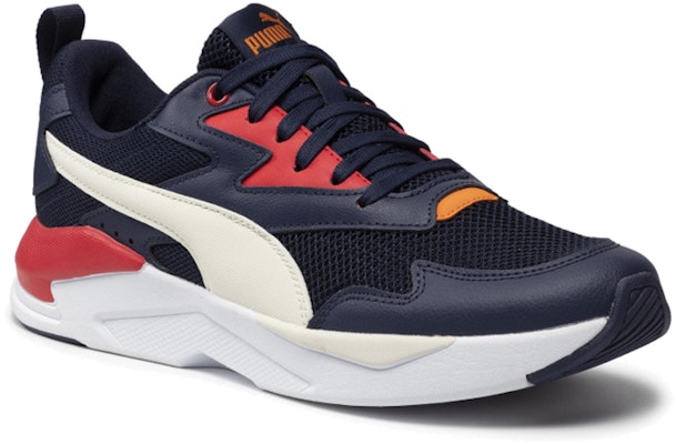 Puma X-Ray Lite 'Azul Blanco Rojo' 374122-22 Order Puma X-Ray Lite 'Azul Blanco Rojo' 374122-22