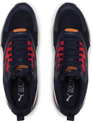 Puma X-Ray Lite 'Azul Blanco Rojo' 374122-22 Lookbook Puma X-Ray Lite 'Azul Blanco Rojo' 374122-22