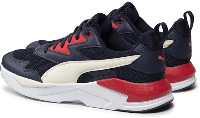 Puma X-Ray Lite 'Azul Blanco Rojo' 374122-22 Shop Puma X-Ray Lite 'Azul Blanco Rojo' 374122-22