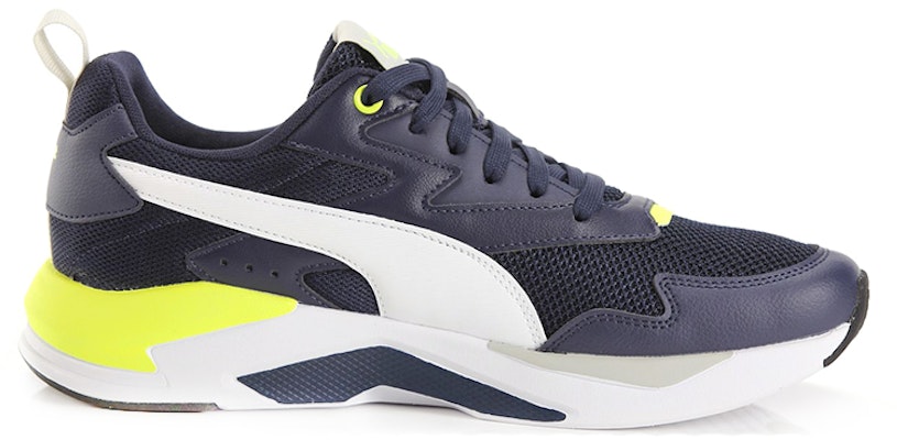 プーマ X-Ray Lite 'ブルー ホワイト イエロー' 374122-20 374122-20 Order プーマ X-Ray Lite 'ブルー ホワイト イエロー' 374122-20 374122-20