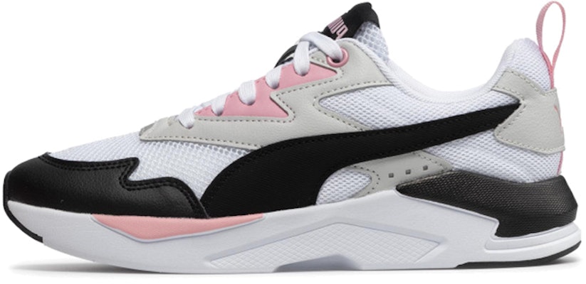 Puma X-Ray Lite 'Gray White Black' 374122-24 Buy Puma X-Ray Lite 'Gray White Black' 374122-24