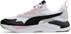 Puma X-Ray Lite 'Kelabu Putih Hitam' 374122-24