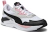 Order Puma X-Ray Lite 'Kelabu Putih Hitam' 374122-24