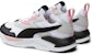 Puma X-Ray Lite 'Kelabu Putih Hitam' 374122-24