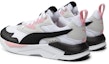 Shop Puma X-Ray Lite 'Kelabu Putih Hitam' 374122-24