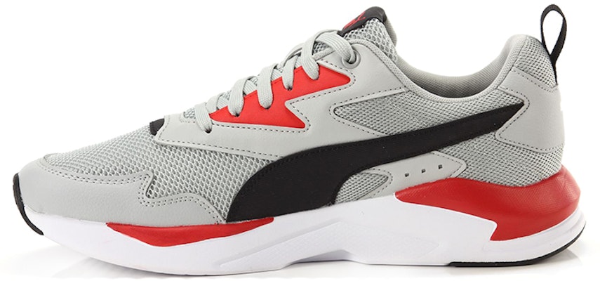 Puma X-ray Lite 'Grey Black Red' 374122-19 Buy Puma X-ray Lite 'Grey Black Red' 374122-19