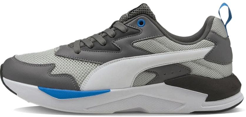 Puma X-RAY Lite 'Grey Blue White' 374122-27 Buy Puma X-RAY Lite 'Grey Blue White' 374122-27