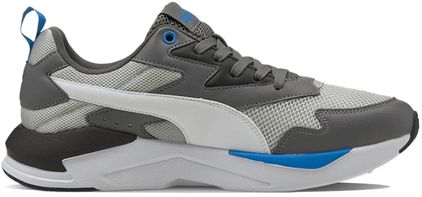 Puma X-RAY Lite 'Grey Blue White' 374122-27 Order Puma X-RAY Lite 'Grey Blue White' 374122-27