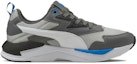 Order Puma X-RAY Lite 'Kelabu Biru Putih' 374122-27