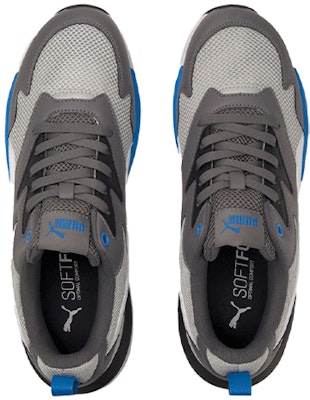 Puma X-RAY Lite 'Grey Blue White' 374122-27 Lookbook Puma X-RAY Lite 'Grey Blue White' 374122-27