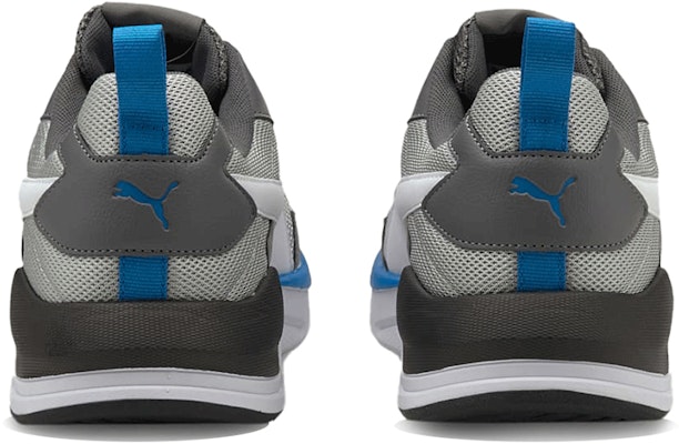 Puma X-RAY Lite 'Grey Blue White' 374122-27 Shop Puma X-RAY Lite 'Grey Blue White' 374122-27