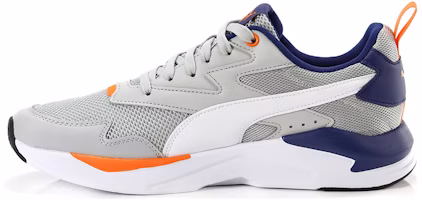 Puma X-Ray Lite 'Grey White Blue' 374122-29 Puma X-Ray Lite 'Grey White Blue' 374122-29