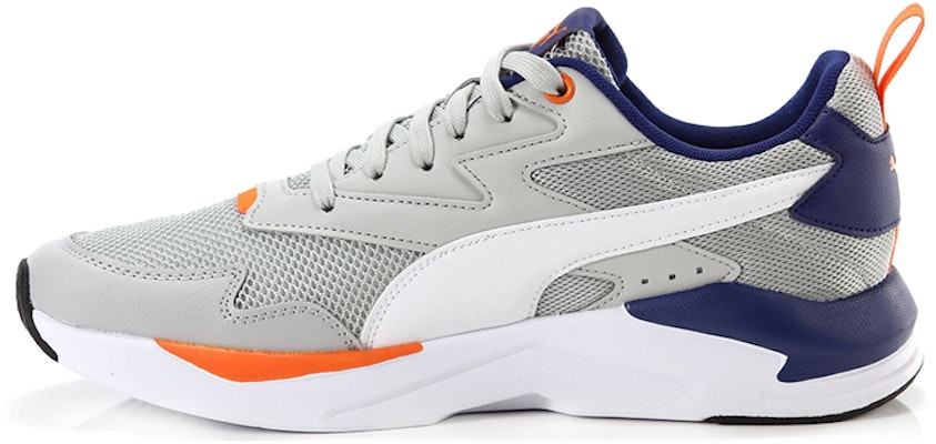 Puma X-Ray Lite 'Grey White Blue' 374122-29 Buy Puma X-Ray Lite 'Grey White Blue' 374122-29