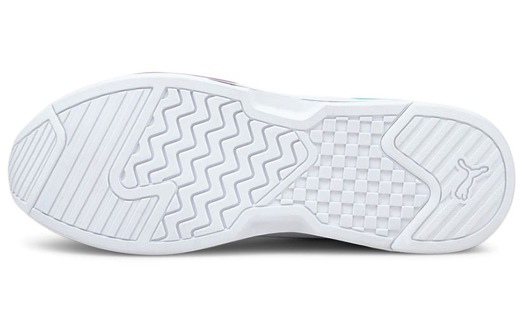 Purchase 彪马X-Ray Lite“彩虹-白色” 368863-02