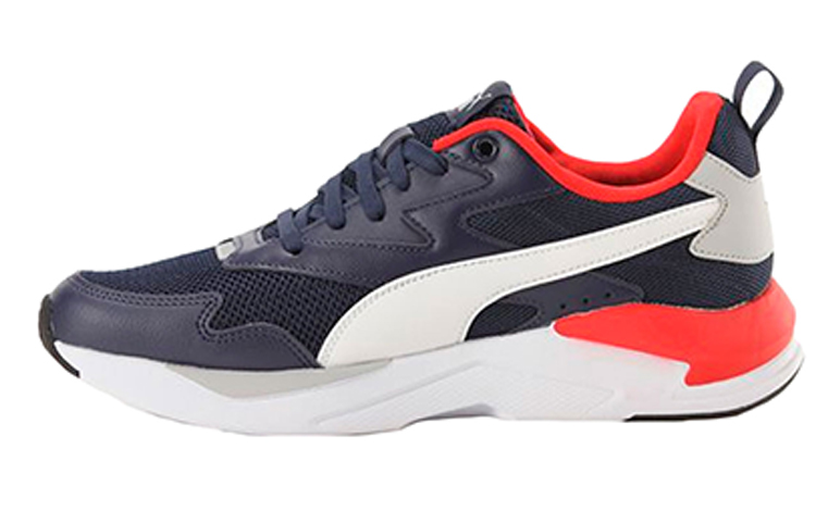 Puma X-Ray Lite 'Red Black White' 374122-08