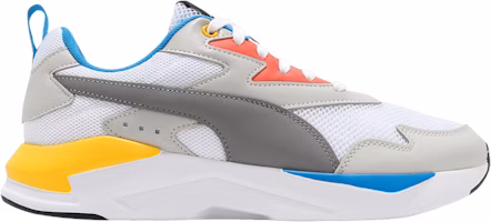 Puma X-Ray Lite 'Steel Grey' 374122-04 Puma X-Ray Lite 'Steel Grey' 374122-04