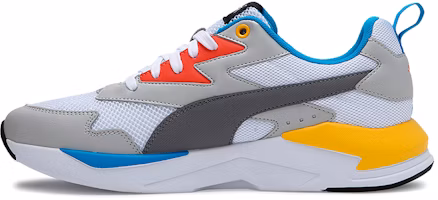 Puma X-Ray Lite 'Steel Grey' 374122-04 Puma X-Ray Lite 'Steel Grey' 374122-04