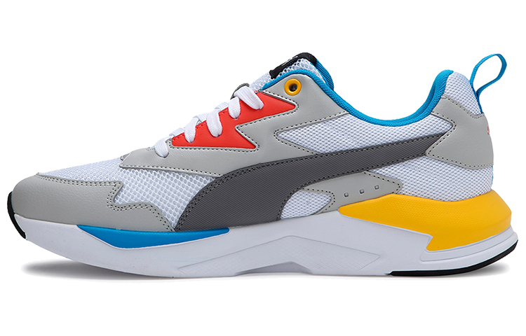 Puma X-Ray Lite 'Steel Grey' 374122-04