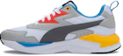 Buy Puma X-Ray Lite ''Staalgrijs'' 374122-04