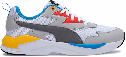 Order Puma X-Ray Lite 'Steel Grey' 374122-04