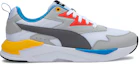 Order Puma X-Ray Lite ''Staalgrijs'' 374122-04