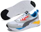 Lookbook Puma X-Ray Lite ''Staalgrijs'' 374122-04