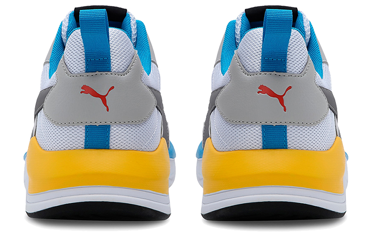 Purchase Puma X-Ray Lite ''Staalgrijs'' 374122-04